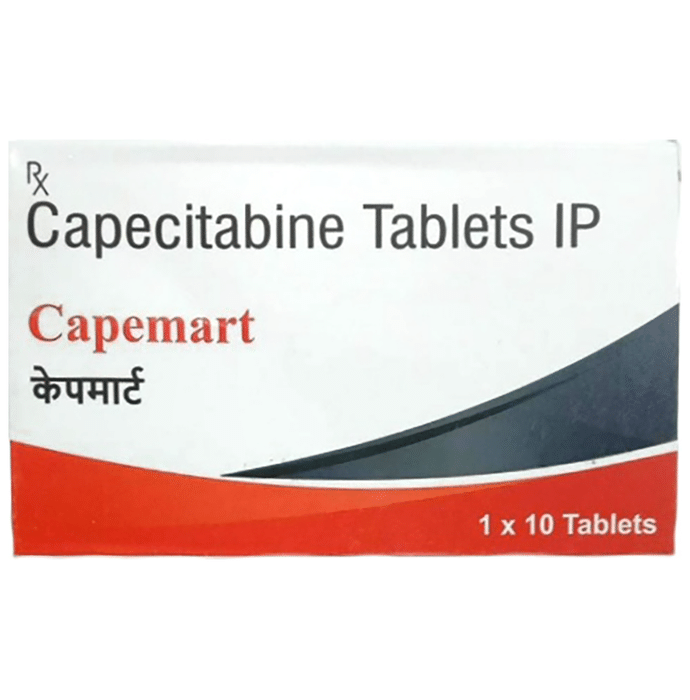 Capemart Tablet