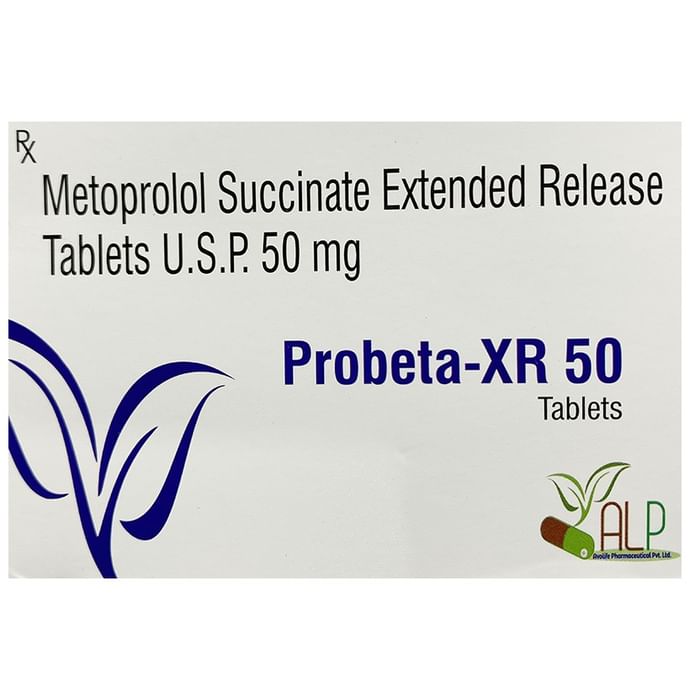 Probeta XR 50 Tablet