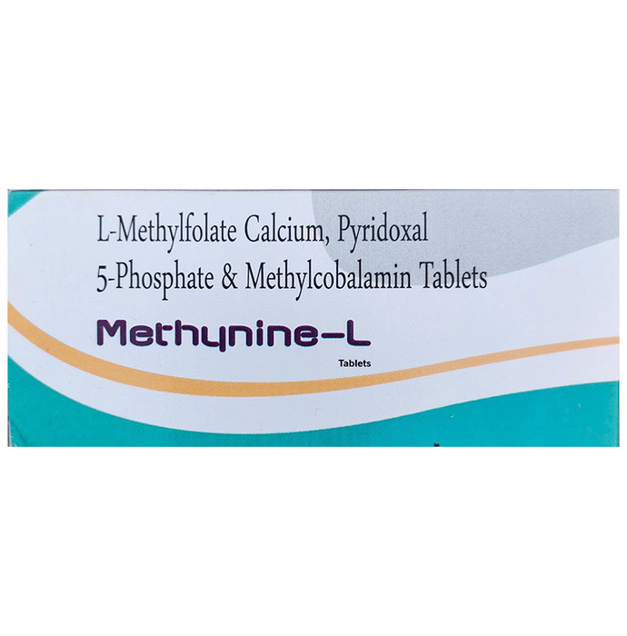 Methynine-L Tablet