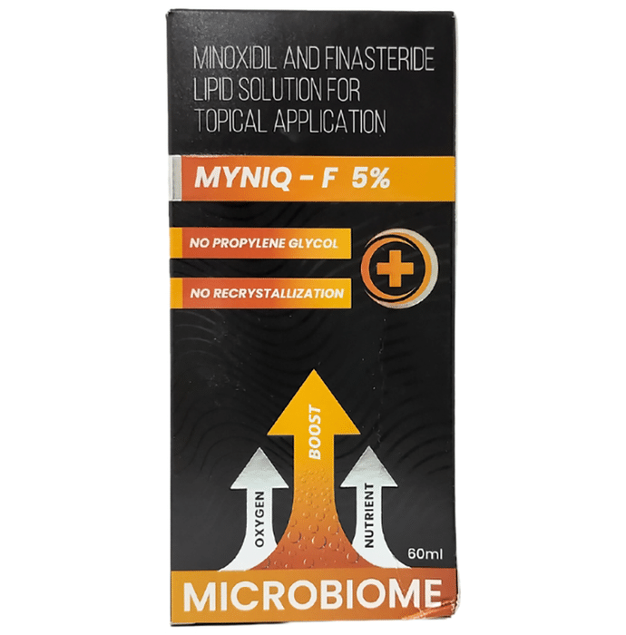 Myniq-F 5% Solution