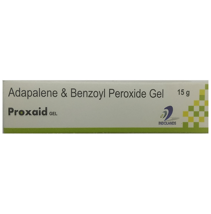 Proxaid Gel