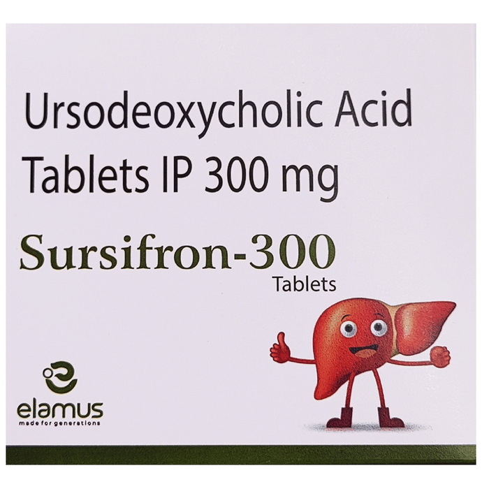 Sursifron 300 Tablet