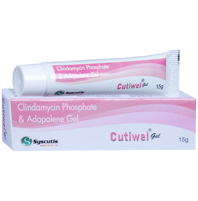 Cutiwel Gel