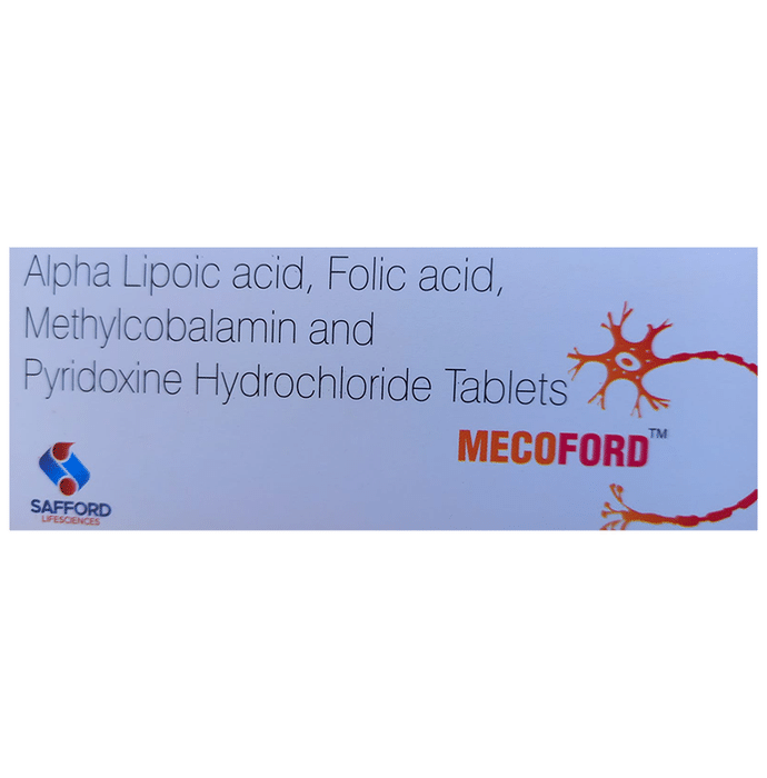 Mecoford Tablet