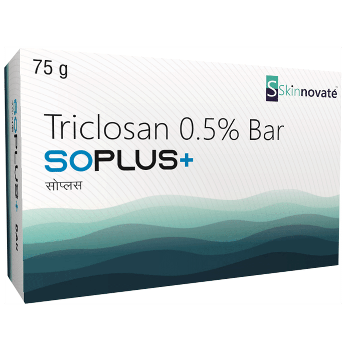 Soplus + Bar