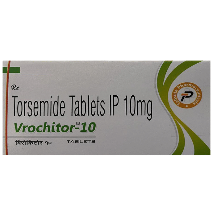 Vrochitor Tablet