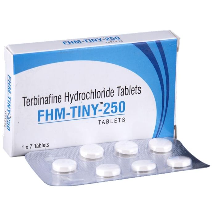 FHM-Tiny 250 Tablet