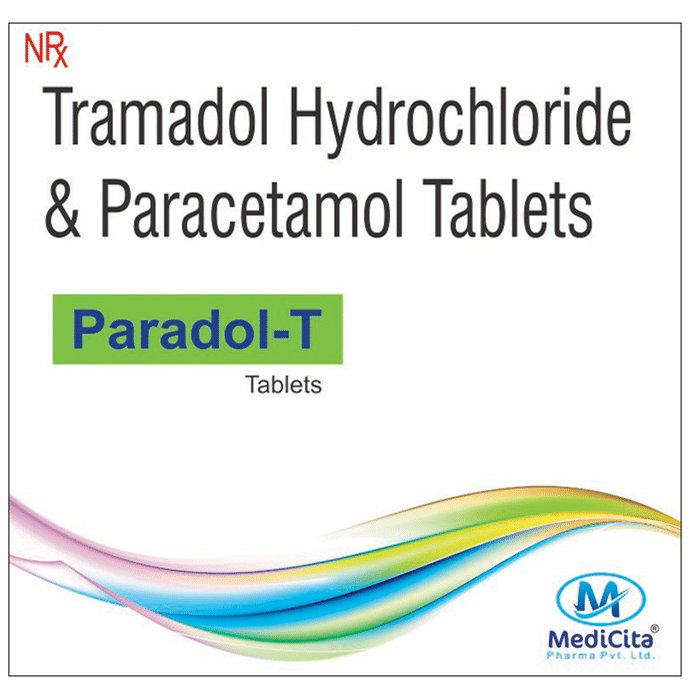 Paradol-T Tablet