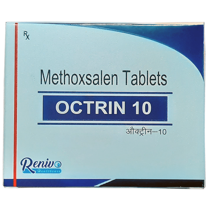 Octrin 10 Tablet