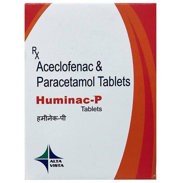 Huminac-P Tablet