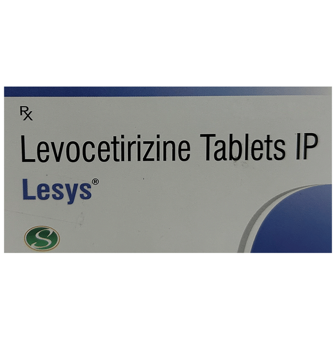 Lesys Tablet