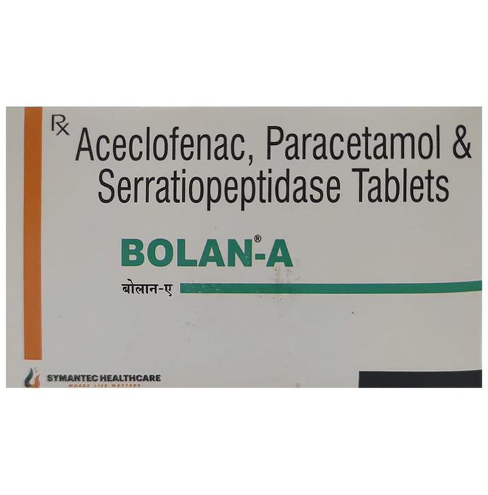 Bolan-A Tablet