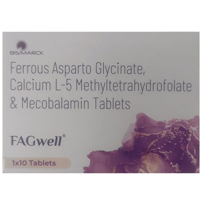 Fagwell Tablet
