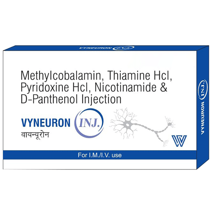 Vyneuron Injection