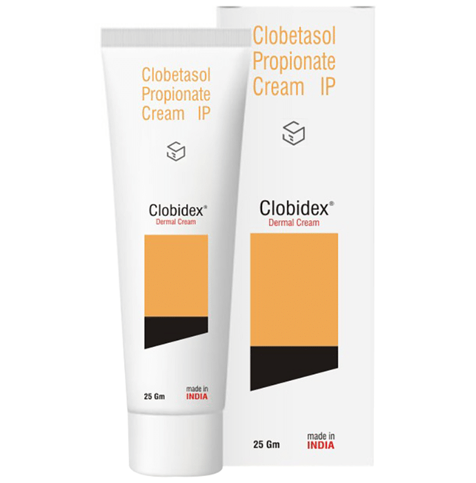 Clobidex Dermal Cream