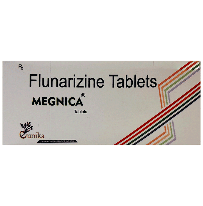 Megnica Tablet