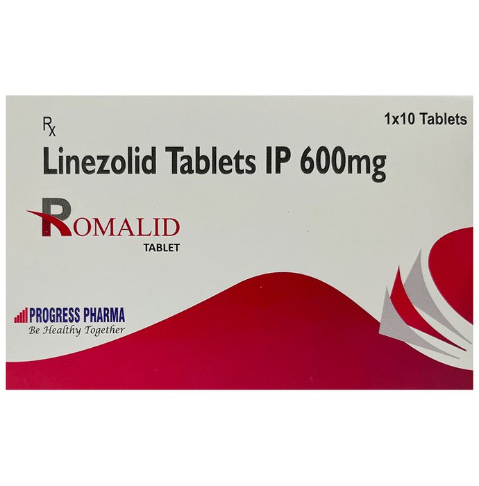 Romalid Tablet
