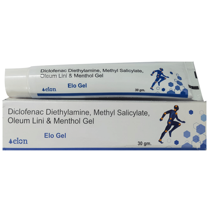 Elo Gel