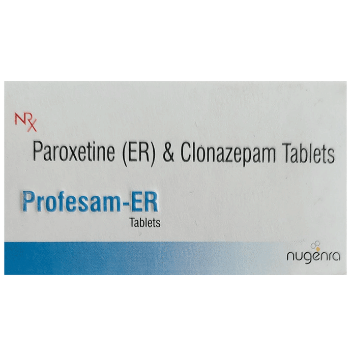 Profesam-ER Tablet