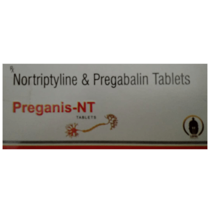 Preganis-NT Tablet