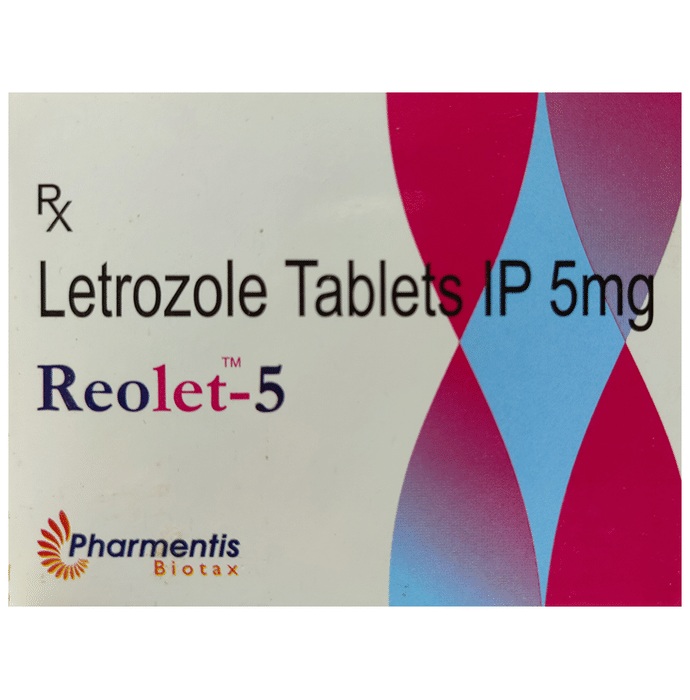 Reolet 5 Tablet