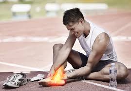 Sport Injury