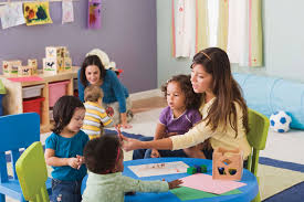 Day Care Services