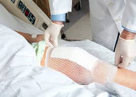 Dressing & Wound Care