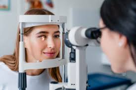 Ophthalmic Services