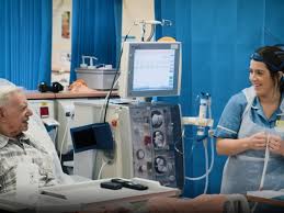 Dialysis Care