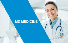 MD Medicine