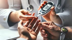 Diabetologist