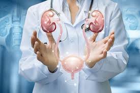 Urologist