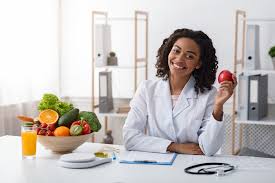 Dietician