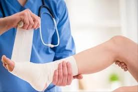 Dressing & Wound Care