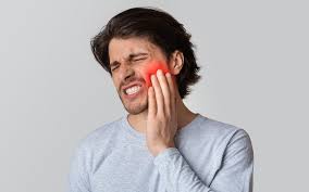 Tooth Pain