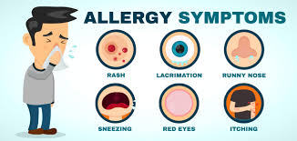 Allergies