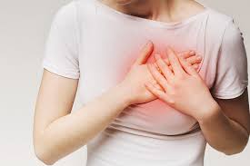 Breast Pain