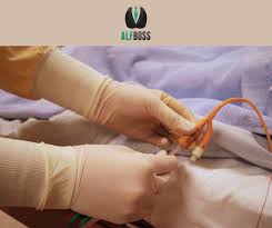 Urinary Catheterization Care