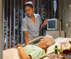 Short Term Nursing Care