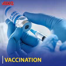 Vaccination