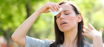 Dehydration