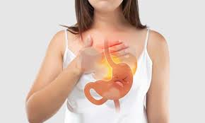Heartburn