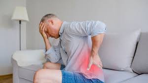 Chronic Pain