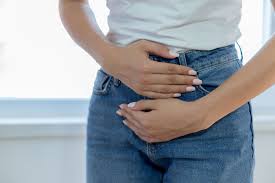 Pelvic Pain