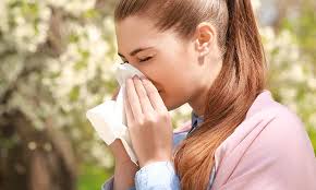 Allergies