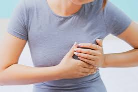 Breast Pain