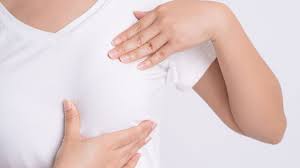 Breast Swelling