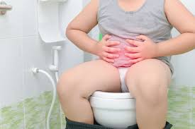 Diarrhoea