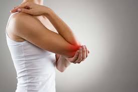 Elbow Problem